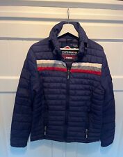Mens superdry mountain for sale  YORK