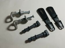 Peg Perego Pass Vela Aria Easy Drive Single Stroller Handle Screws  & Parts.  for sale  Shipping to South Africa
