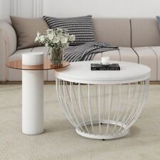 Round coffee tables for sale  Shipping to Ireland