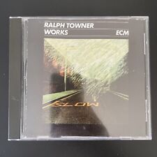 Obras de Ralph Towner (CD, Mar-1994, ECM) comprar usado  Enviando para Brazil