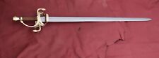Rapier sword best for sale  Shipping to Ireland