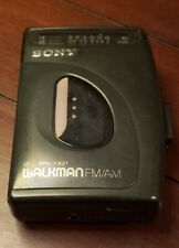 Sony walkman fx21 for sale  Baltimore