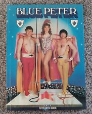 Blue peter fifteenth for sale  LOWESTOFT
