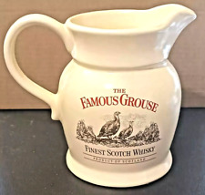 famous grouse jug for sale  Shipping to Ireland