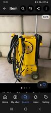 Kaivac wet vac for sale  Columbia