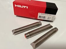 Hilti 316 stainless for sale  Redmond