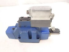 Bosch rexroth hydraulic for sale  Ogden