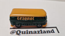 Used, Volkswagen T1 Lesonal Brekina 1/87 with Side Pad (A05) for sale  Shipping to South Africa