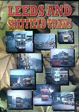 Leeds sheffield trams for sale  MARCH
