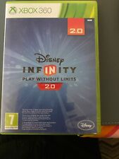 Disney infinity play for sale  EPSOM