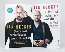 Bücher jan becker gebraucht kaufen  Leipzig