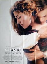 Titanic anniversary dicaprio d'occasion  France