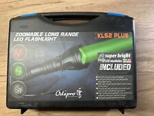 Odepro kl52plus zoomable for sale  Tupelo