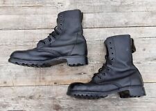 British army boots for sale  ST. ASAPH
