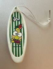 Vintage keroppi surfboard for sale  Honolulu