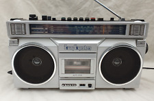 Sanyo stereo radio for sale  REDHILL
