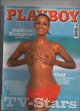 Playboy ktober 1997 gebraucht kaufen  Grevenbroich-Gustorf