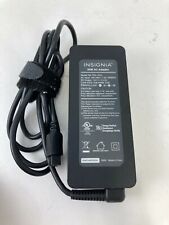 Insignia Universal Ultrabook Charger adaptador CA somente carregador (sem pontas) comprar usado  Enviando para Brazil