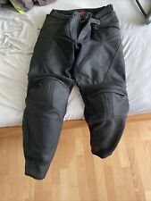 Dainese lederhose herren gebraucht kaufen  Käfertal