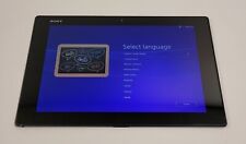 Sony xperia tablet for sale  Northbrook