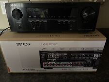 Denon avr s760h for sale  Lakeland