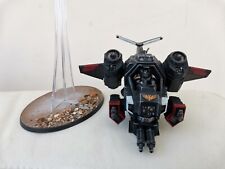 Warhammer 40k black for sale  IPSWICH