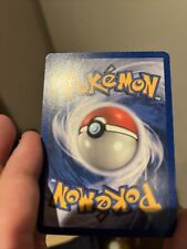 Pokemon cards 1999 for sale  CHORLEY