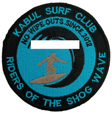 Kabul surf club d'occasion  Expédié en France