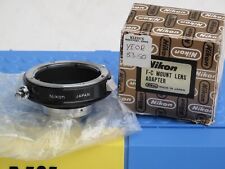 Nikon mount lens for sale  Rockville