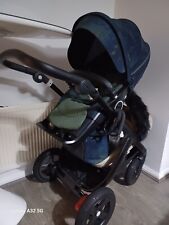 Stokke trailz double for sale  CHEADLE