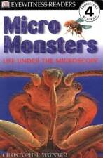 Readers micromonsters hardcove for sale  Montgomery