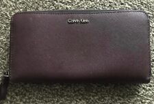Calvin klein purse for sale  ACCRINGTON
