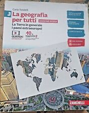 Geografia per tutti usato  Genova