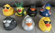 Rubber duck collection for sale  Shipping to Ireland