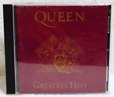 Usado, Queen – Greatest Hits - 1992 Hollywood Records – HR-61265-2 CD, Álbum comprar usado  Enviando para Brazil