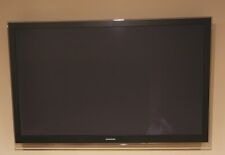 Samsung plasma pn63c7000 d'occasion  Expédié en Belgium