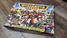 Warhammer 40000 2nd for sale  WOKINGHAM