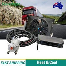 Heat cool 12v for sale  Shipping to Ireland