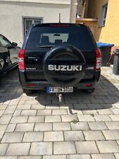 Suzuki vitara4x4 2009 gebraucht kaufen  Heitersheim