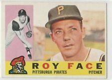 1960 topps roy for sale  Williamstown