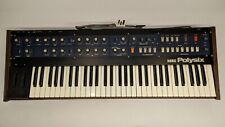 Korg polysix for sale  COLCHESTER