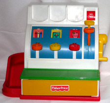 Fisher price till for sale  KIRKCALDY
