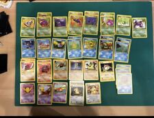 Pokemon cards bundle for sale  CHELMSFORD
