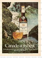 1974 canadian mist for sale  Elton