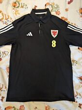 Wales training polo for sale  RHYL