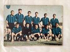 Inter calcio 1962 usato  Santa Margherita Ligure