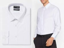 Debenhams white shirt for sale  ACCRINGTON