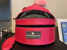 sleepypod pet carrier for sale  Boynton Beach