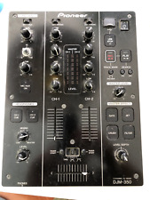 Mixer de desempenho Pioneer DJ DJM-350 2 canais DJ comprar usado  Enviando para Brazil