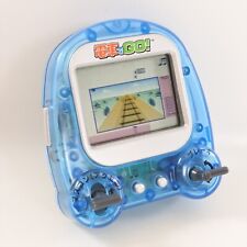 Mini console de jogos LCD sistema portátil DENSHA DE GO azul 1528 comprar usado  Enviando para Brazil